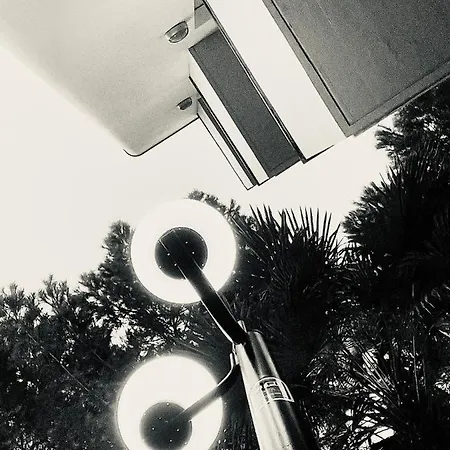 Otel Kiss Cesenatico