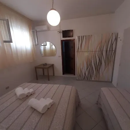 Otel Kiss Cesenatico