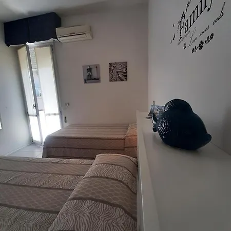 Otel Kiss Cesenatico