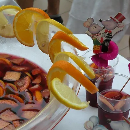 Hotel Kiss Cesenatico