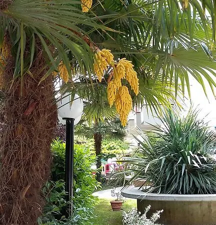 Otel Kiss Cesenatico