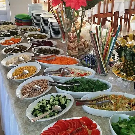 Otel Kiss Cesenatico