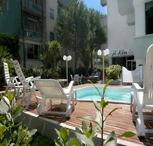Otel Kiss Cesenatico