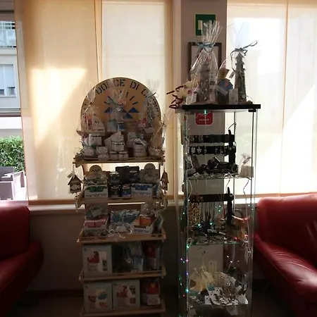 Hotel Kiss Cesenatico