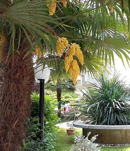 Hotel Kiss Cesenatico