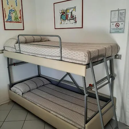 Otel Kiss Cesenatico