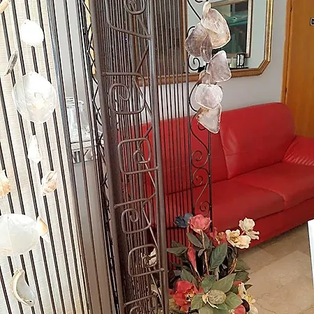 Otel Kiss Cesenatico