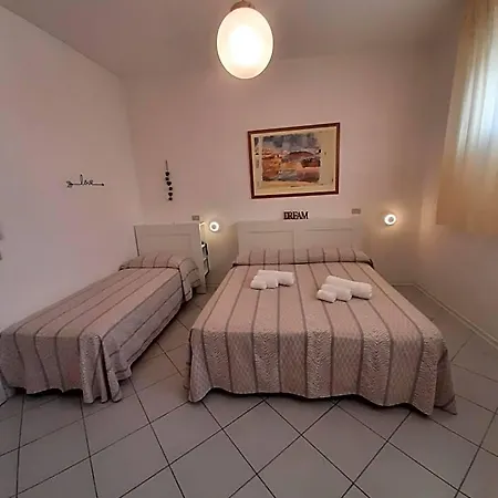 Otel Kiss Cesenatico