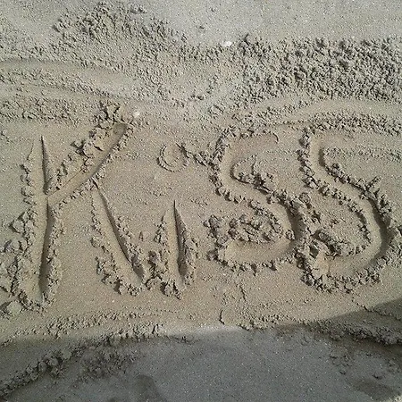 فندق Kiss 3*