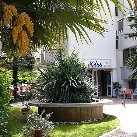 Otel Kiss 3*