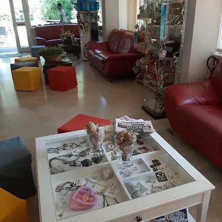 Hotel Kiss Cesenatico
