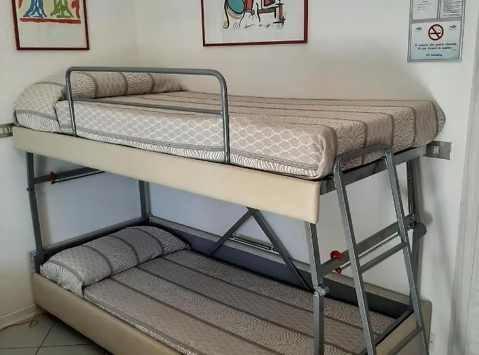 Hotel Kiss Cesenatico