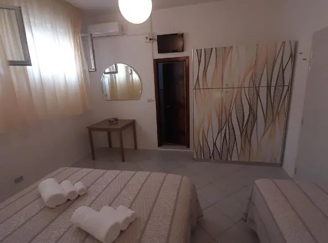 Hotel Kiss Cesenatico