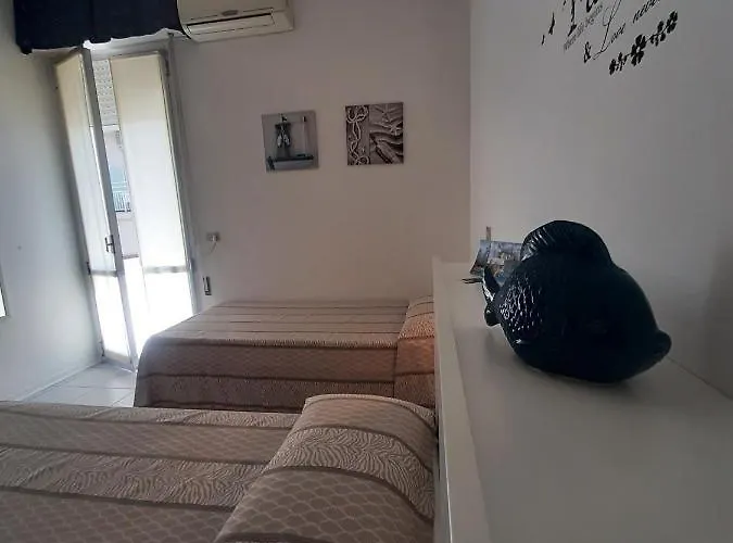 Hotel Kiss Cesenatico