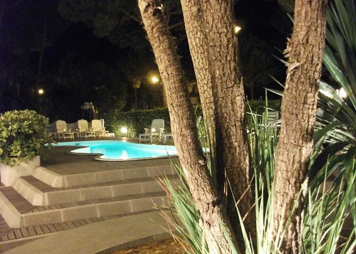 Hotel Kiss Cesenatico