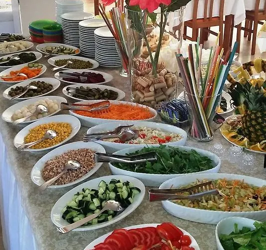 Hotel Kiss Cesenatico