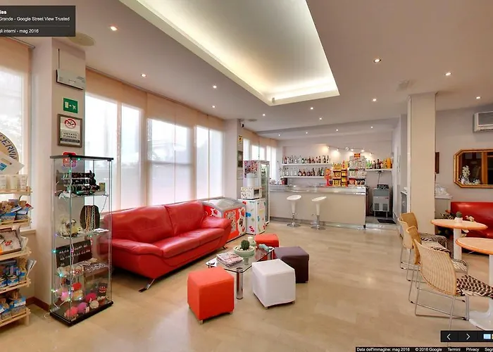 Hotel Kiss Cesenatico