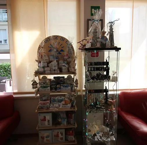 Hotel Kiss Cesenatico