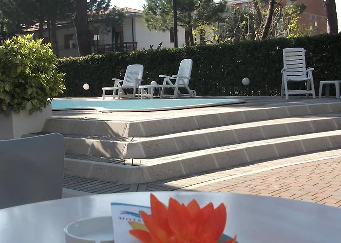 Kiss 호텔 체제나티코