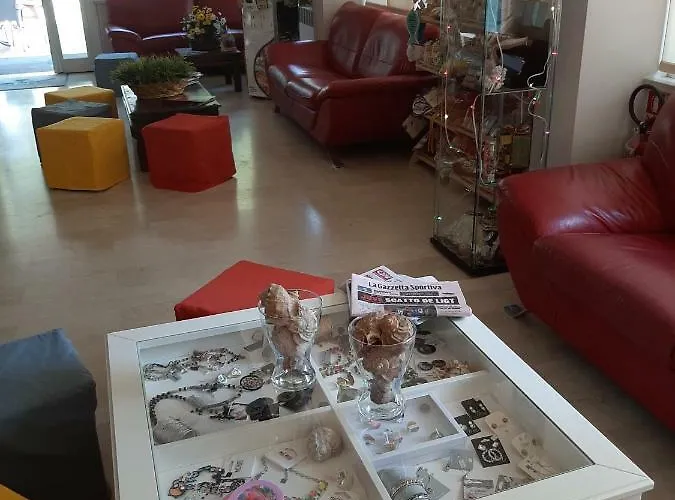 Hotel Kiss Cesenatico